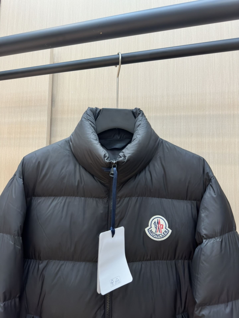 Moncler Down Coat